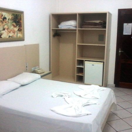Termas Park Hotel Gravatal Dış mekan fotoğraf