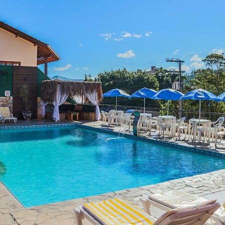 Termas Park Hotel Gravatal Dış mekan fotoğraf