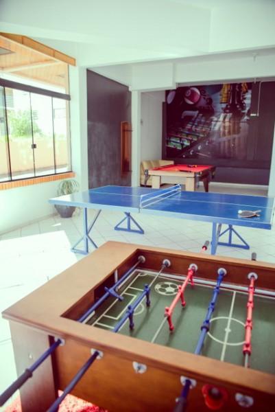 Termas Park Hotel Gravatal Dış mekan fotoğraf