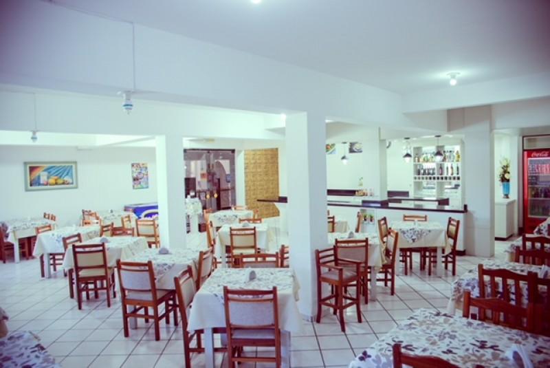 Termas Park Hotel Gravatal Dış mekan fotoğraf