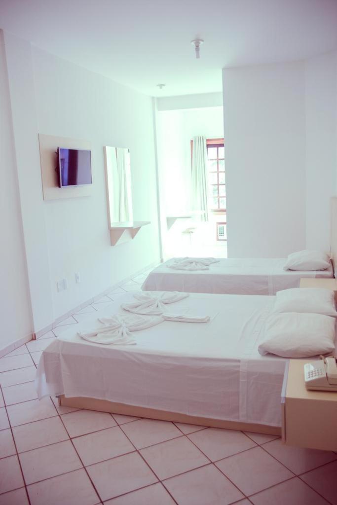 Termas Park Hotel Gravatal Dış mekan fotoğraf