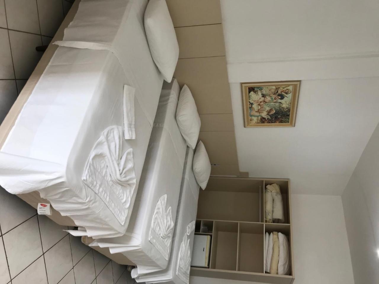 Termas Park Hotel Gravatal Dış mekan fotoğraf