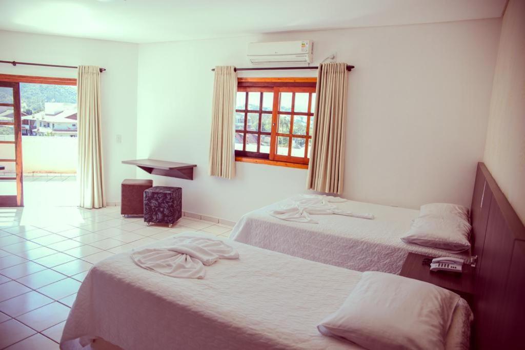 Termas Park Hotel Gravatal Dış mekan fotoğraf